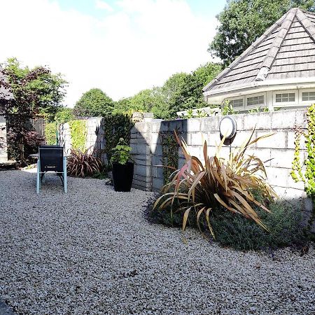 Foxhollow House Suite Blarney Eksteriør billede
