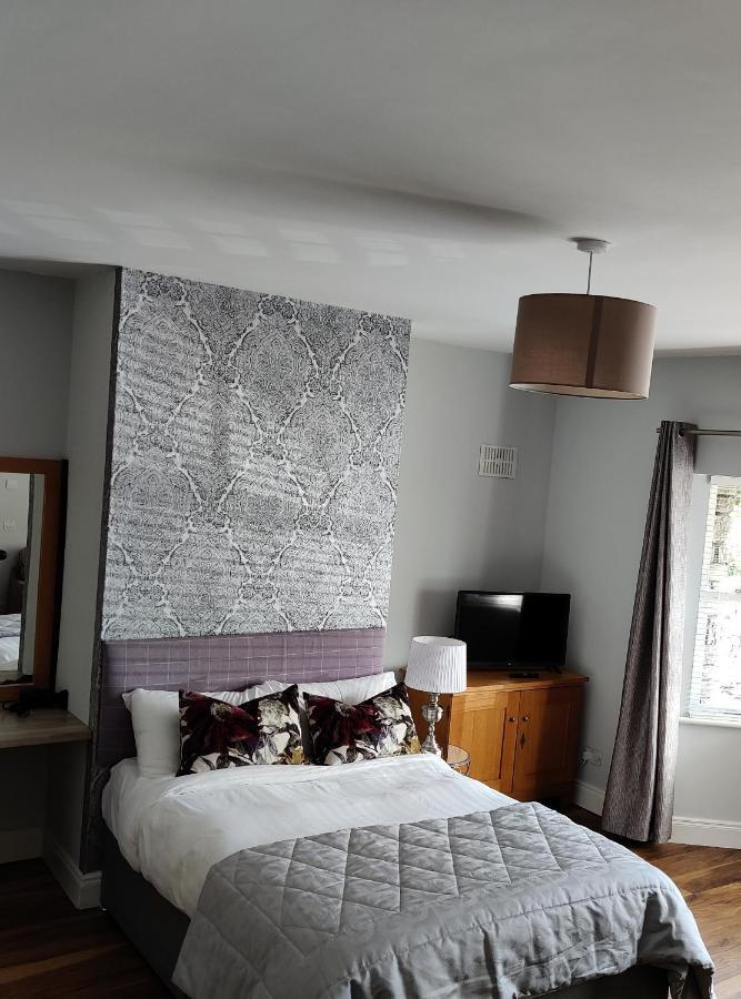 Foxhollow House Suite Blarney Eksteriør billede