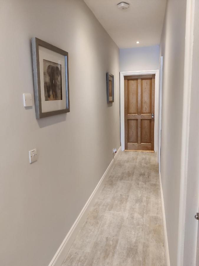 Foxhollow House Suite Blarney Eksteriør billede