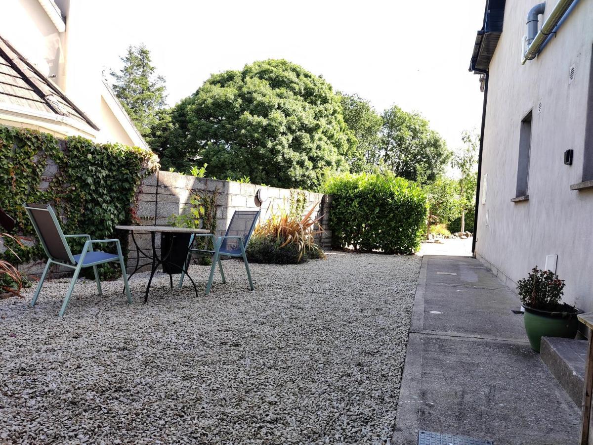 Foxhollow House Suite Blarney Eksteriør billede